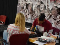 Tattoo Expo