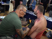 Tattoo Expo