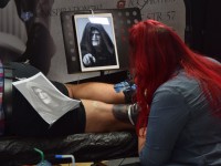 Tattoo Expo
