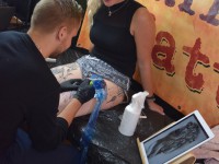 Tattoo Expo