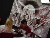 Tattoo Expo