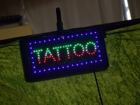 Tattoo Expo