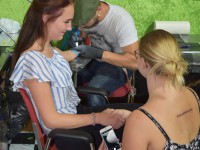 Tattoo Expo