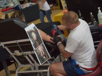 Tattoo Expo