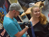 Tattoo Expo