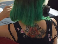 Tattoo Expo