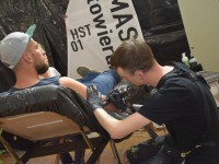 Tattoo Expo