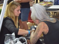 Tattoo Expo
