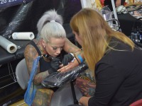 Tattoo Expo