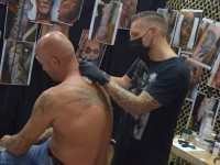 Tattoo Expo