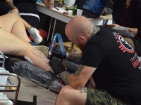 Tattoo Expo