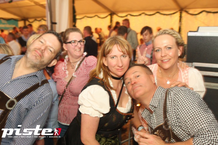 Oktoberfest