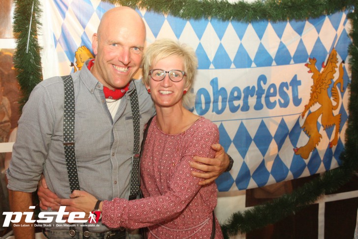 Oktoberfest