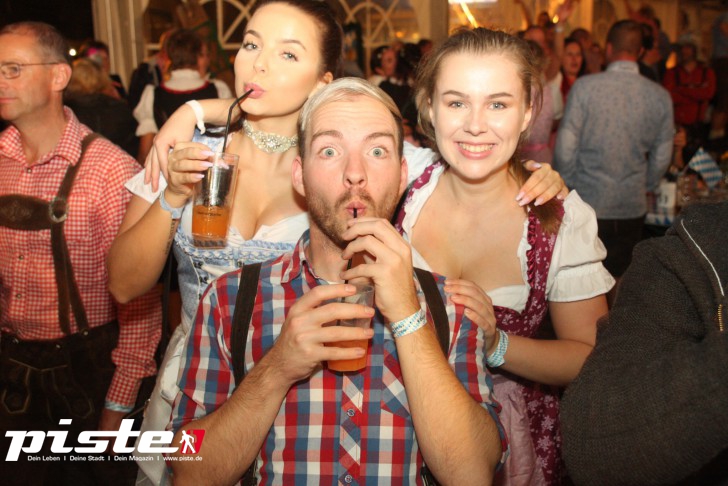Oktoberfest
