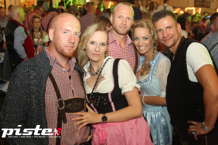 Oktoberfest