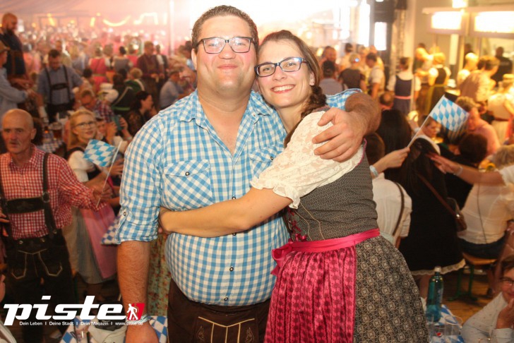 Oktoberfest