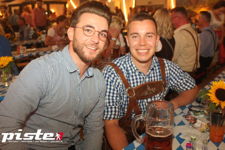 Oktoberfest