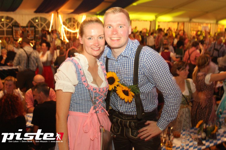 Oktoberfest