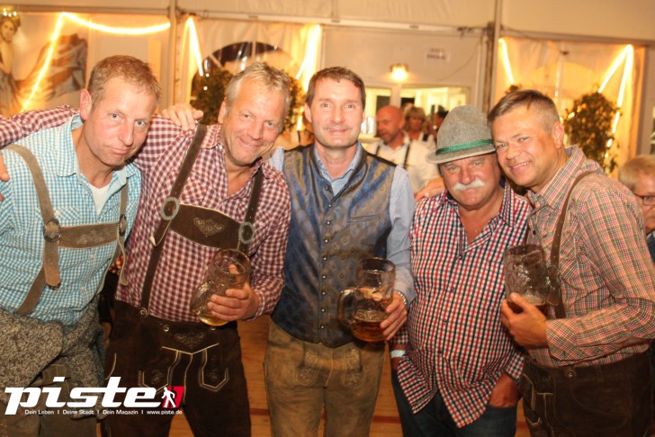 Oktoberfest