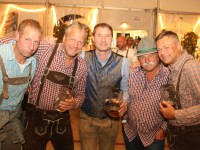 Oktoberfest