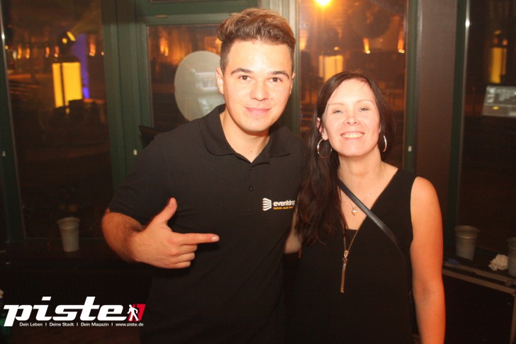 Rostocker Bierkönigin 2018