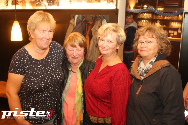 Rostocker Bierkönigin 2018