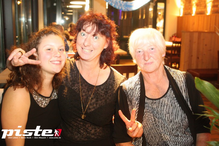 Rostocker Bierkönigin 2018