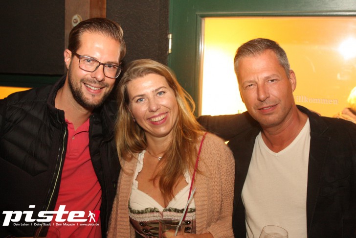 Rostocker Bierkönigin 2018