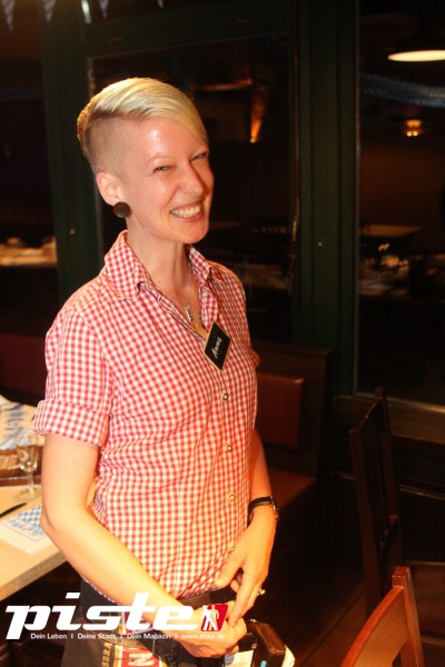 Rostocker Bierkönigin 2018