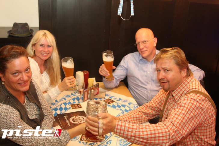 Rostocker Bierkönigin 2018