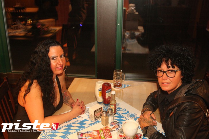 Rostocker Bierkönigin 2018