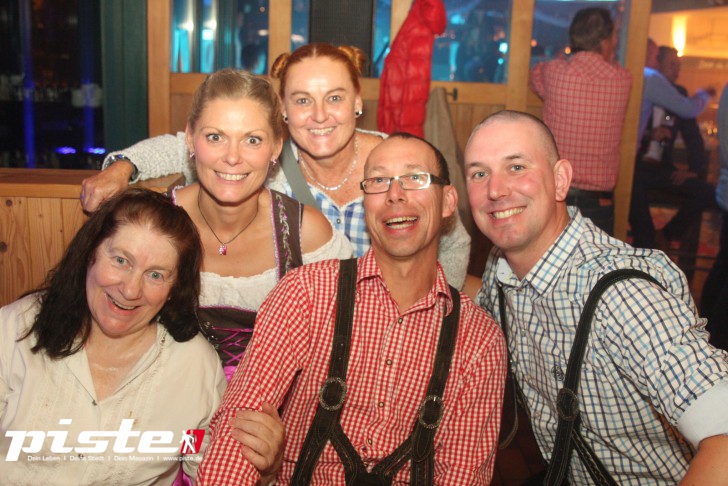 Rostocker Bierkönigin 2018