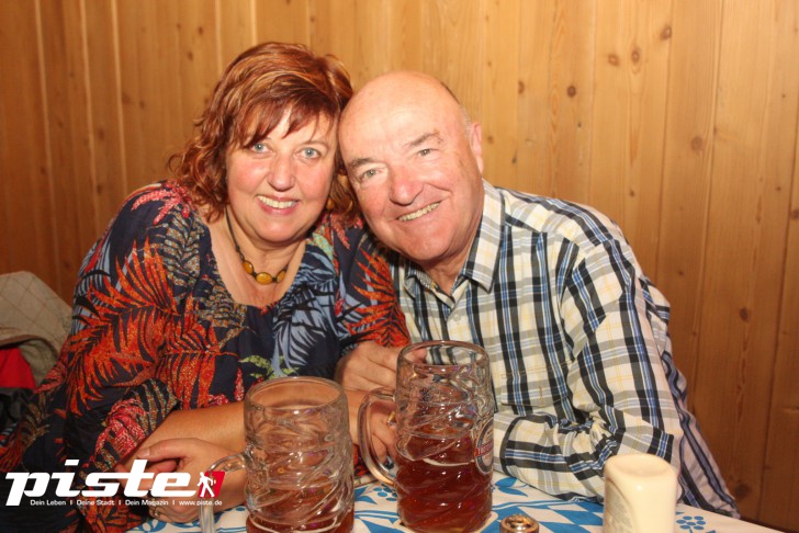 Rostocker Bierkönigin 2018