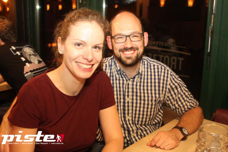 Rostocker Bierkönigin 2018