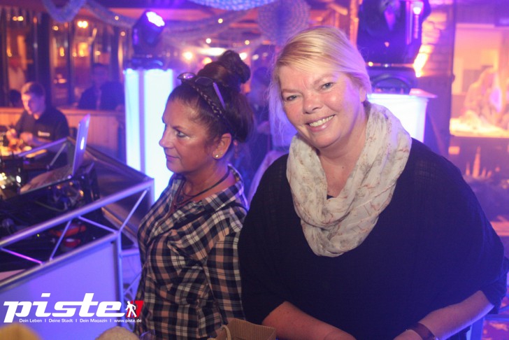 Rostocker Bierkönigin 2018