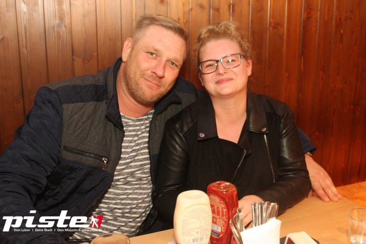 Rostocker Bierkönigin 2018