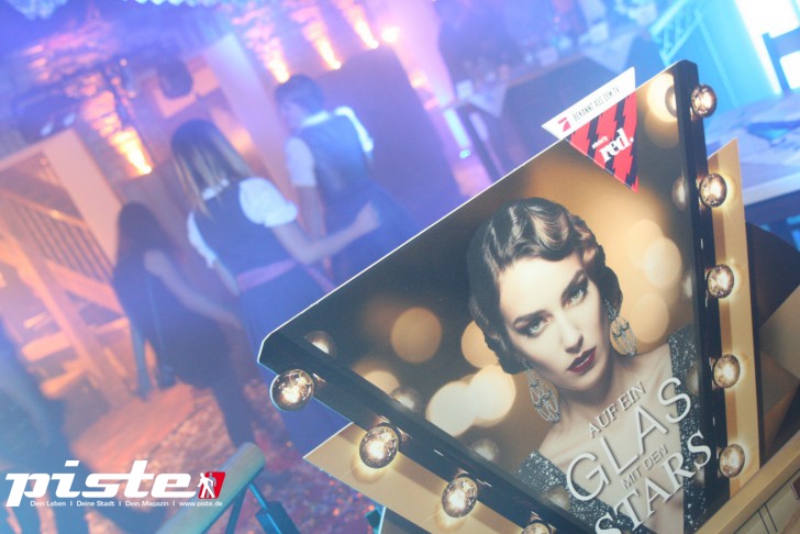 Rostocker Bierkönigin 2018