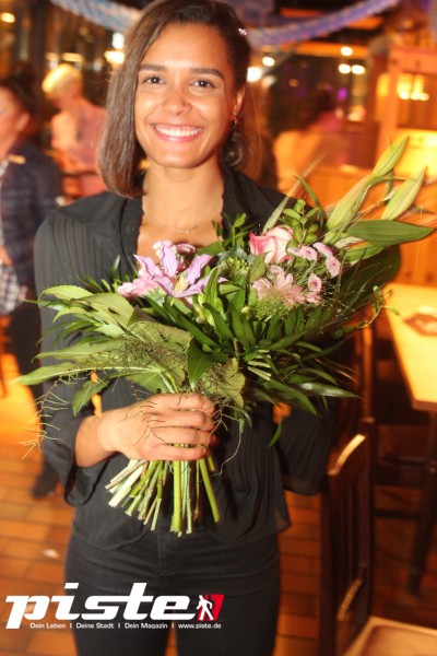 Rostocker Bierkönigin 2018