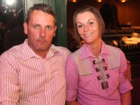 Rostocker Bierkönigin 2018