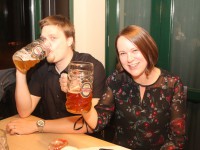 Rostocker Bierkönigin 2018