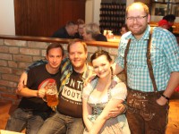 Rostocker Bierkönigin 2018