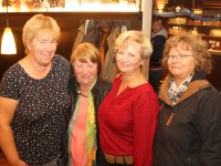 Rostocker Bierkönigin 2018