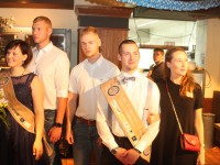 Rostocker Bierkönigin 2018