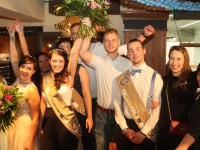 Rostocker Bierkönigin 2018