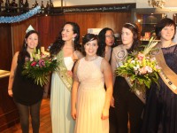 Rostocker Bierkönigin 2018