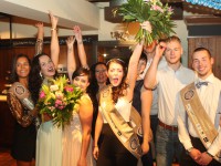 Rostocker Bierkönigin 2018