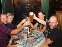 Rostocker Bierkönigin 2018