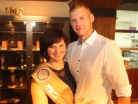 Rostocker Bierkönigin 2018