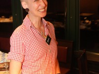 Rostocker Bierkönigin 2018