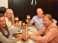 Rostocker Bierkönigin 2018